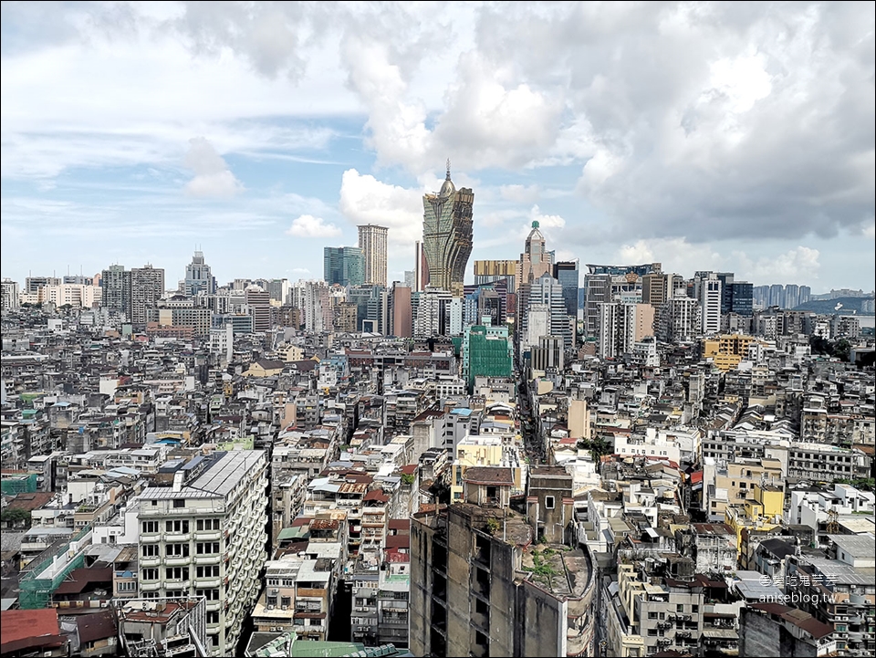 澳門住宿 | 十六浦索菲特大酒店，CP值最高的五星酒店