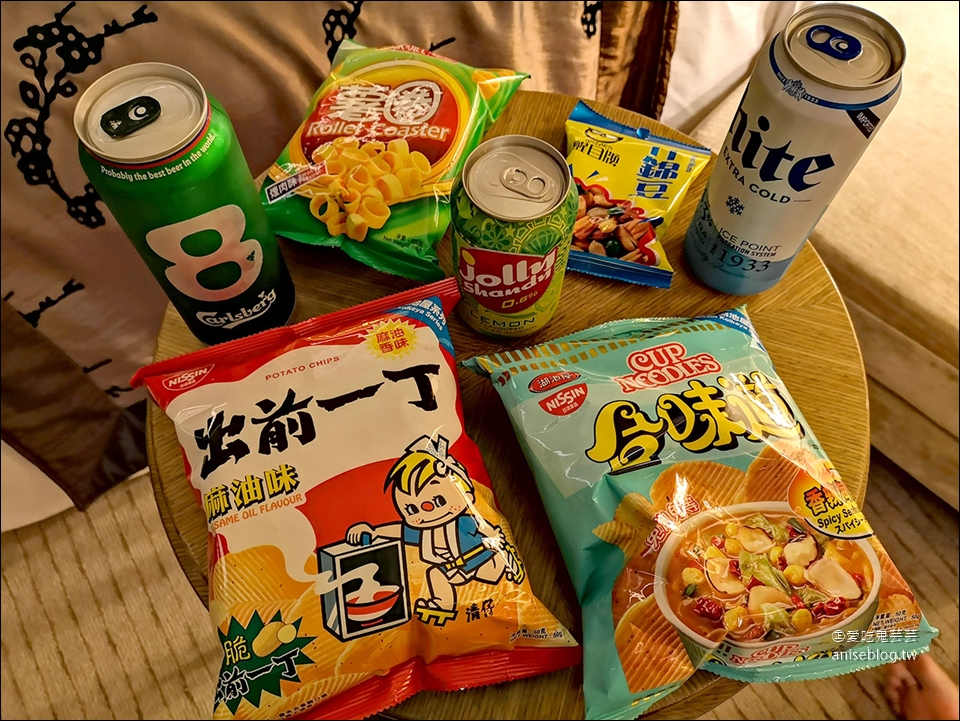 澳門住宿 | 十六浦索菲特大酒店，CP值最高的五星酒店