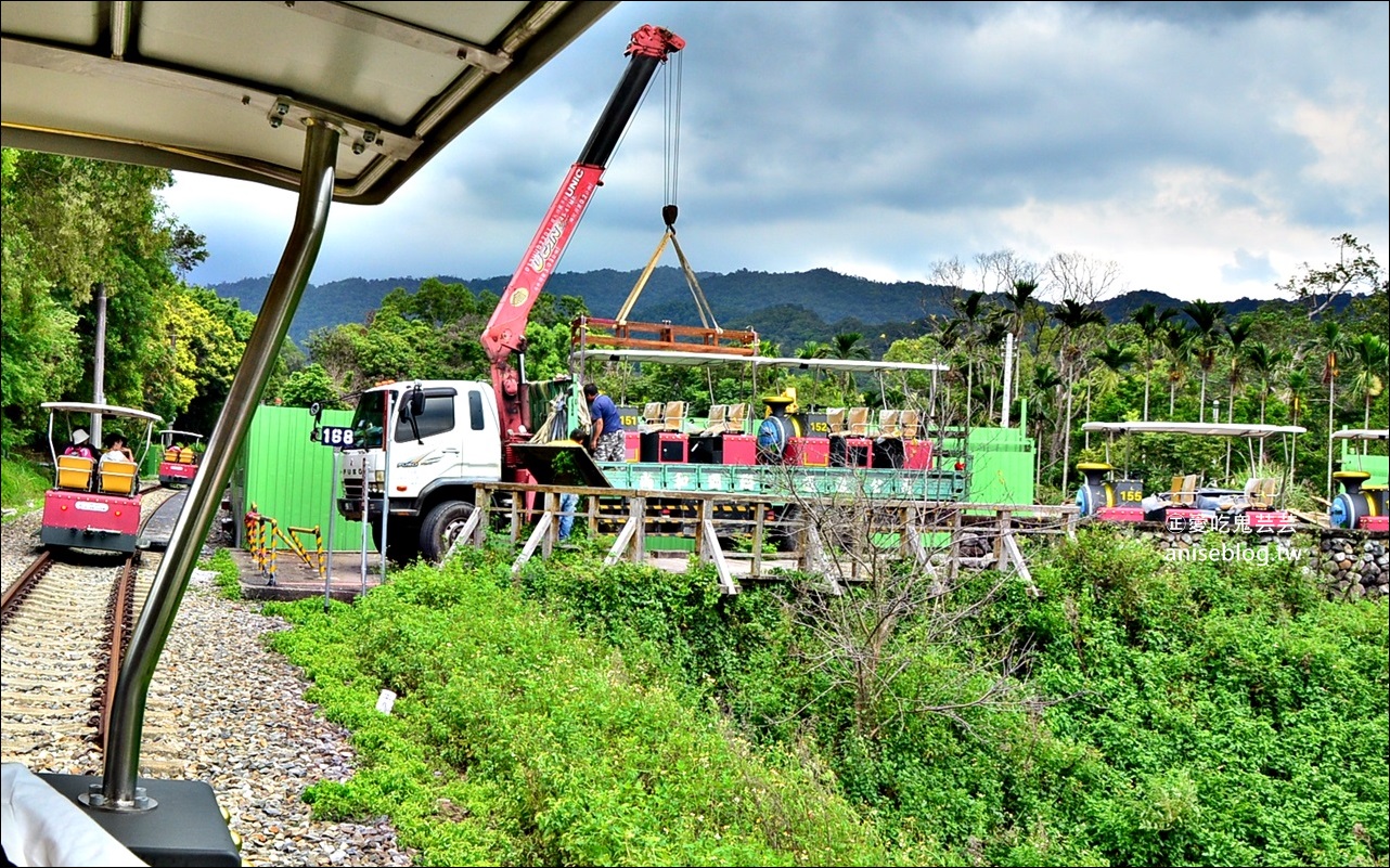 舊山線鐵道自行車一日遊，卓也小屋藍染、蔬食套餐，春田窯手拉坏、烤雞，苗栗三義旅遊(姊姊遊記)