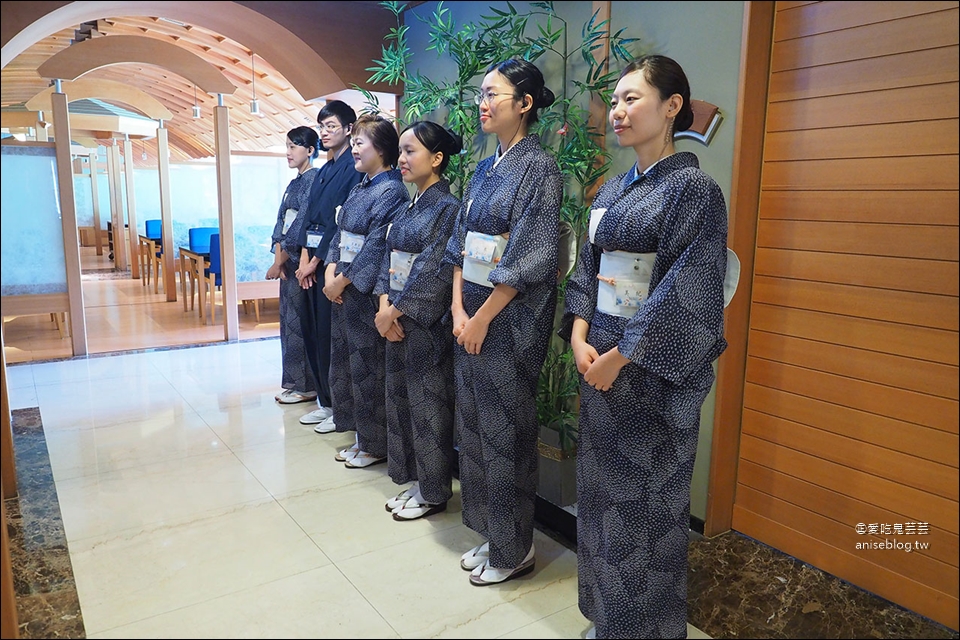 日勝生加賀屋 | 天翔餐廳點伊勢海老辛咖哩送泡湯霸氣登場！(送泡湯券) (即日起~9/30)