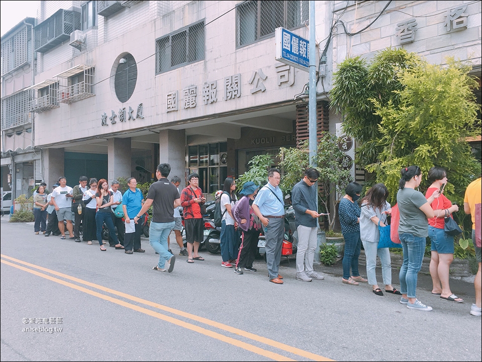 香格禮坊，中秋超夯台中蛋黃酥禮盒