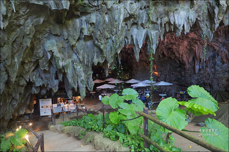 沖繩洞穴咖啡 CAVE CAFE，鐘乳石洞裡喝35咖啡 、順路遊奧武島、龍宮神