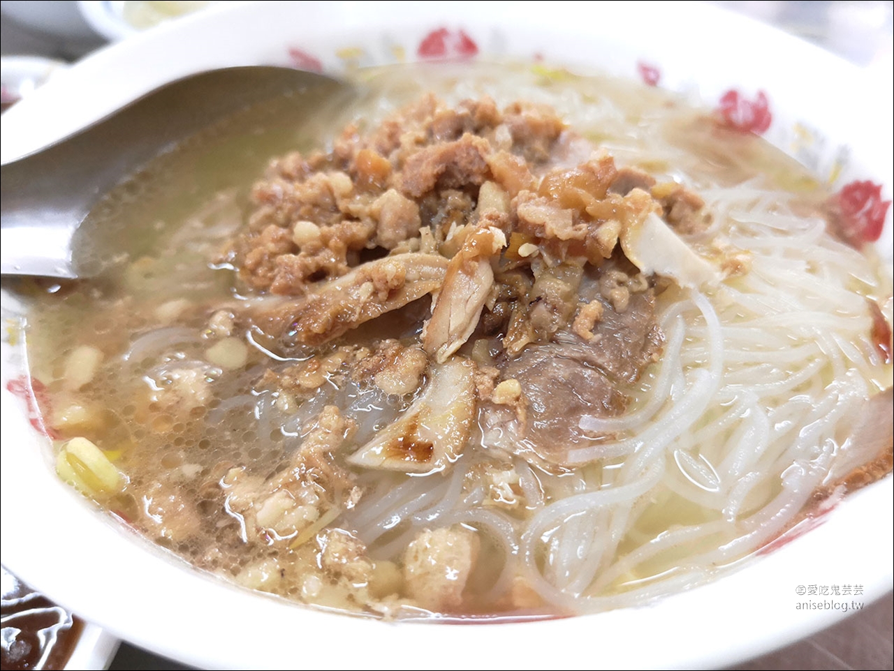 嘉義早午餐 | 朝陽街菜鴨、魯熟肉(源滷肉飯)