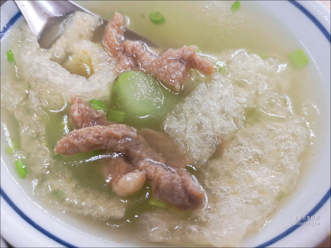 嘉義早午餐 | 朝陽街菜鴨、魯熟肉(源滷肉飯)