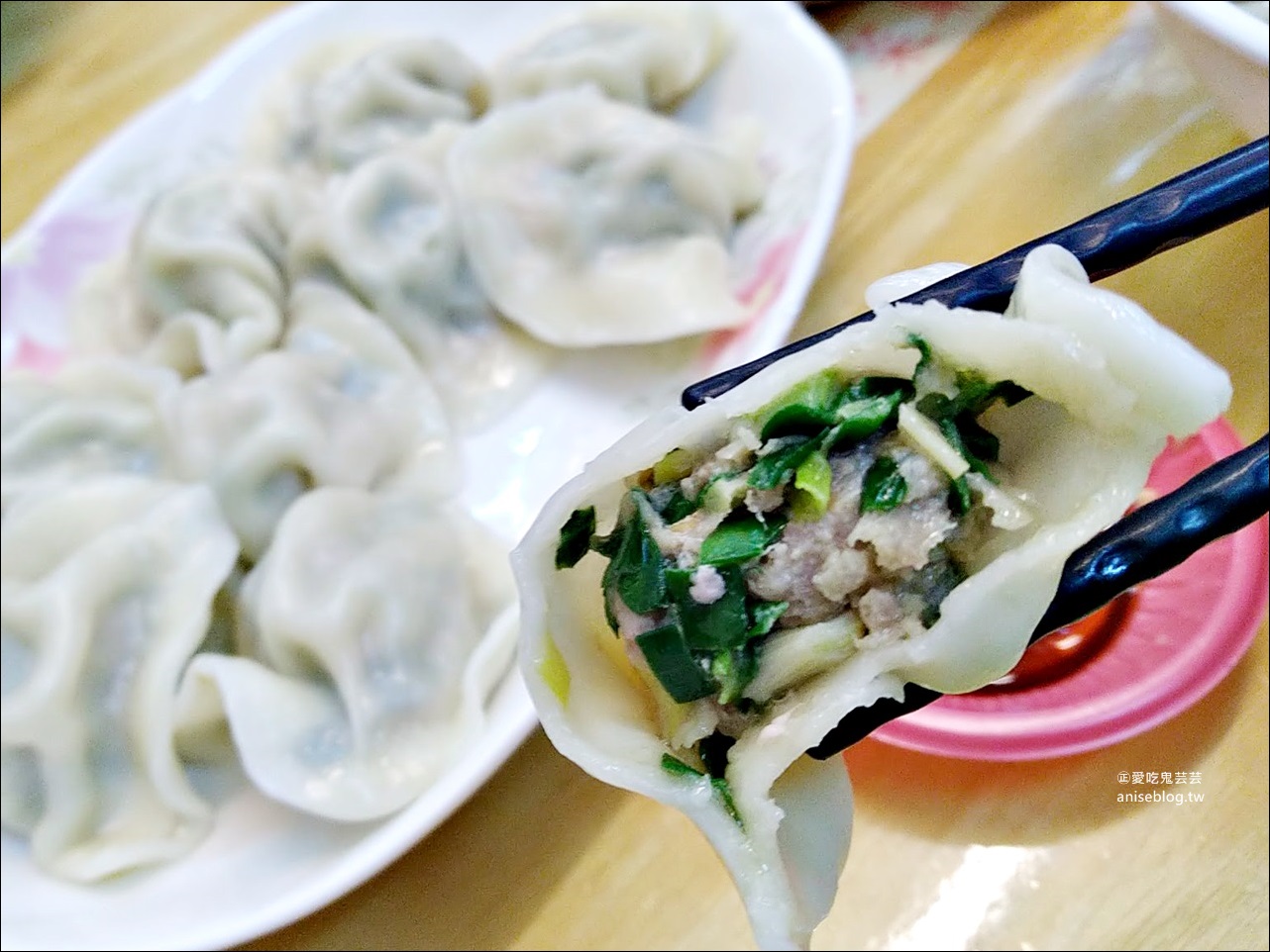 牛媽媽牛肉麵，復興路在地推薦，宜蘭市美食(姊姊食記)