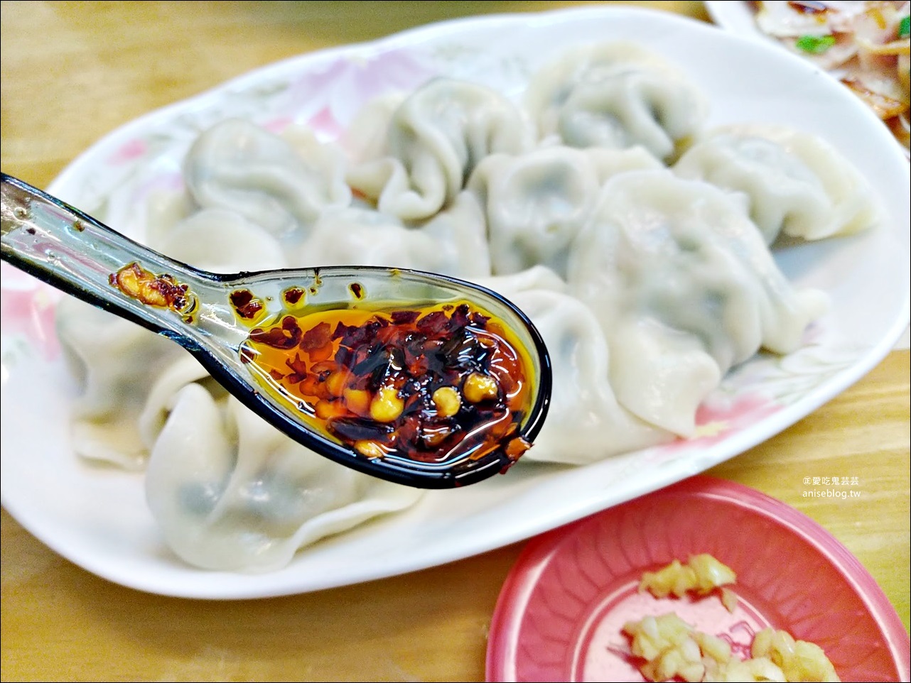 牛媽媽牛肉麵，復興路在地推薦，宜蘭市美食(姊姊食記)