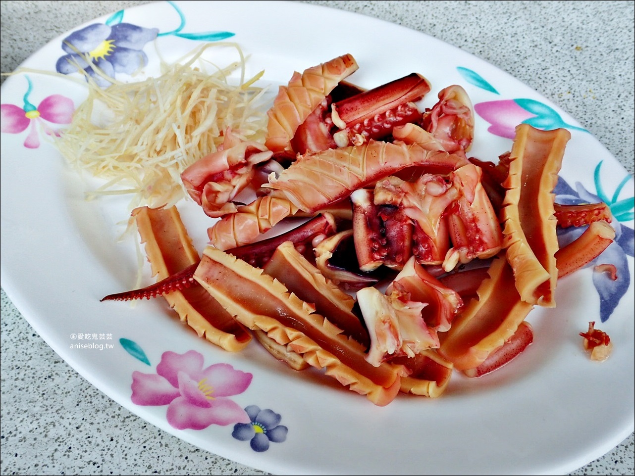 第一土鵝，傳統美味鵝肉店，大同區美食(姊姊食記)