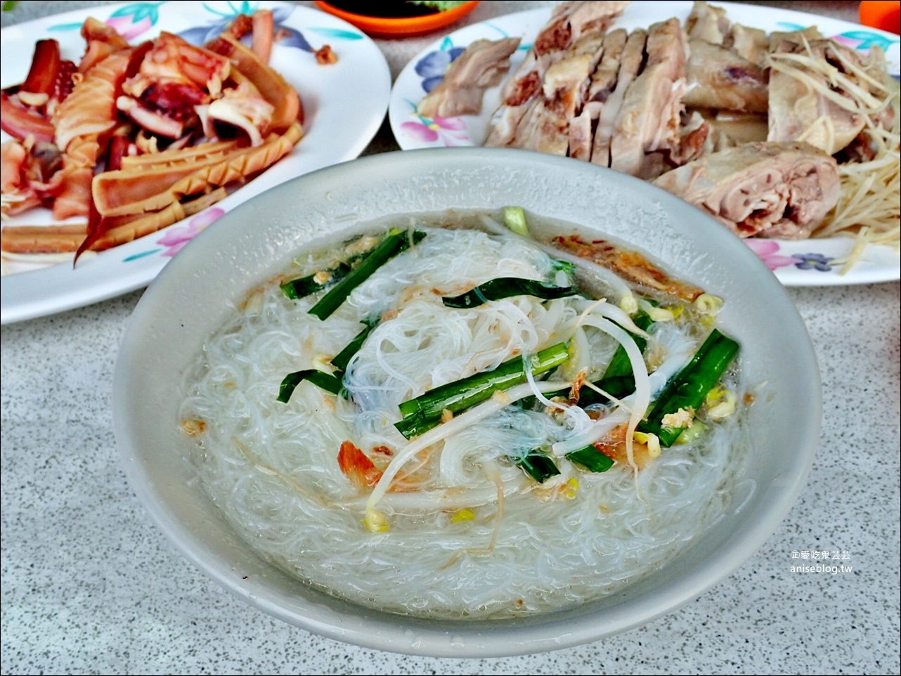 第一土鵝，傳統美味鵝肉店，大同區美食(姊姊食記)