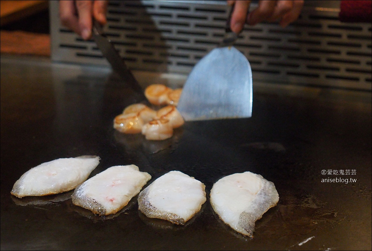 踢 原味鐵板燒 | 嘉義平價可口鐵板料理