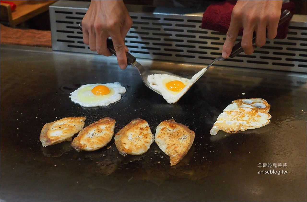 踢 原味鐵板燒 | 嘉義平價可口鐵板料理