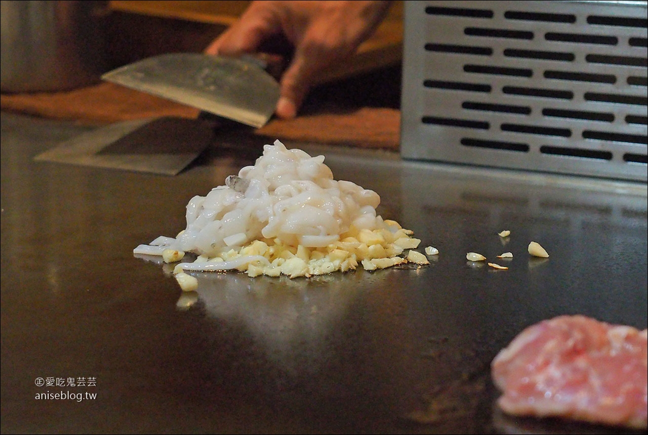 踢 原味鐵板燒 | 嘉義平價可口鐵板料理