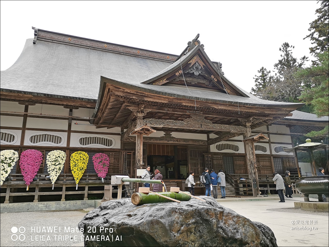 東北秋之旅｜岩手縣、青森縣四天三夜行程總整理