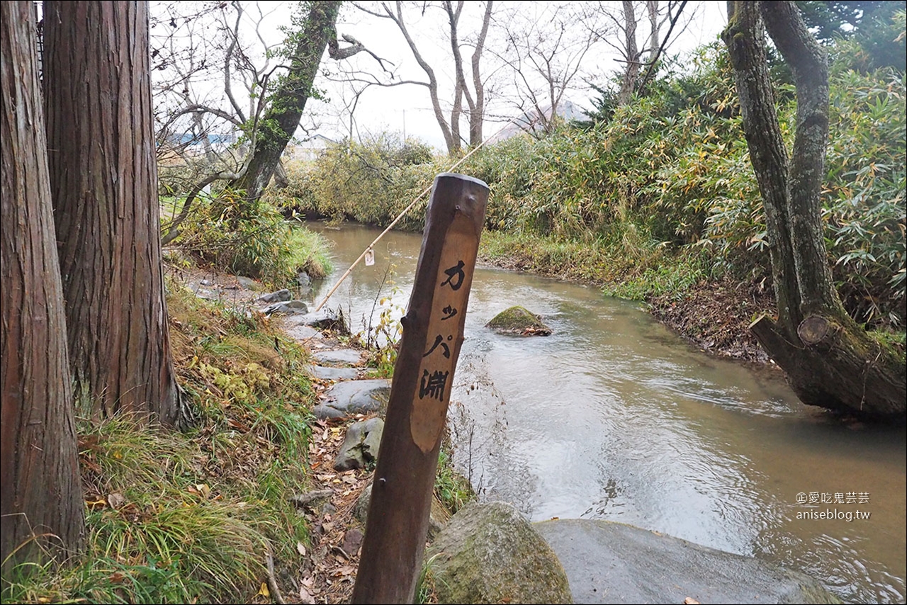 東北秋之旅｜岩手縣、青森縣四天三夜行程總整理