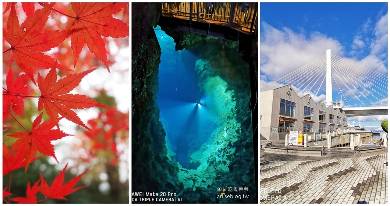 東北秋之旅｜岩手縣、青森縣四天三夜行程總整理 @愛吃鬼芸芸