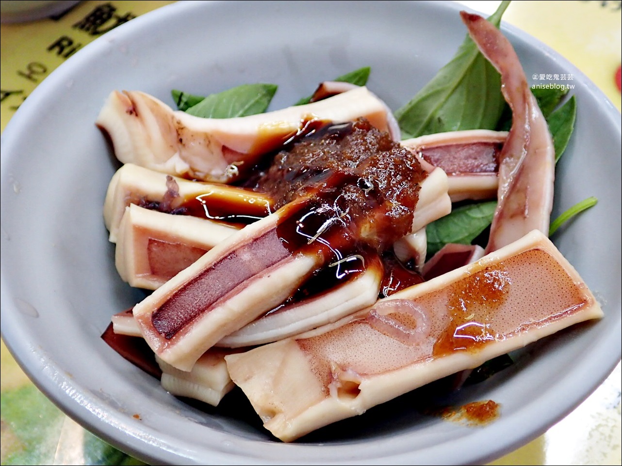 豐味肉羹，瑞芳美食廣場8號攤，非凡大探索推薦瑞芳車站美食(姊姊食記)