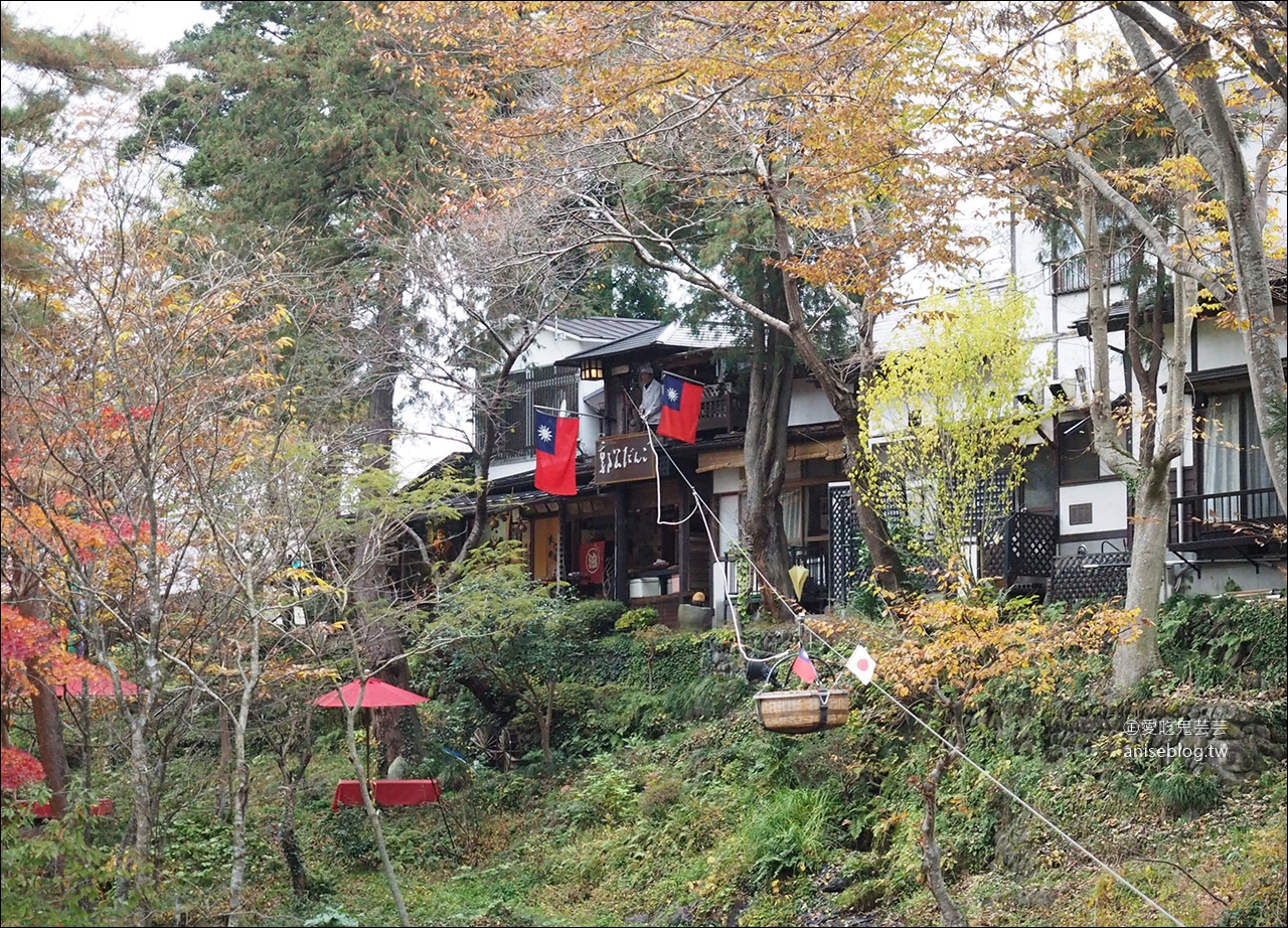 東北秋之旅｜嚴美溪郭公飛天糰子、世嬉の一酒造、磐井焼