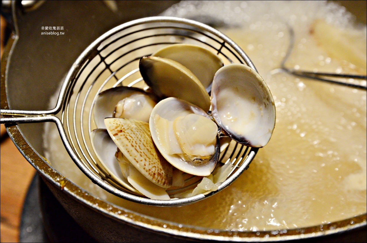 湯蒸火鍋宜蘭利澤店，在地超人氣涮涮鍋、海鮮火鍋，宜蘭五結美食(姊姊食記)