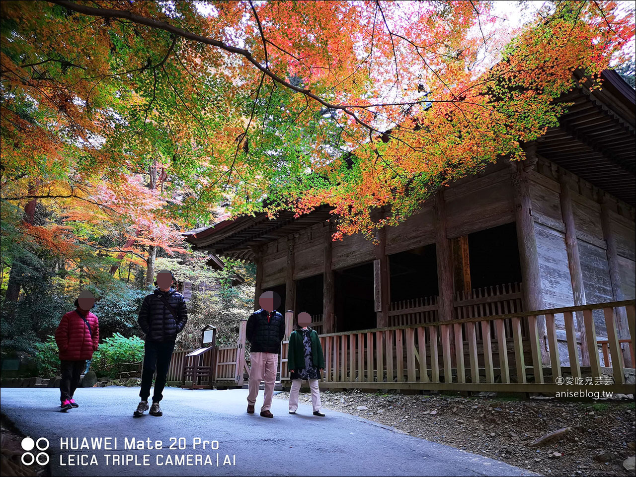 東北秋之旅｜中尊寺散策、前澤牛燒肉