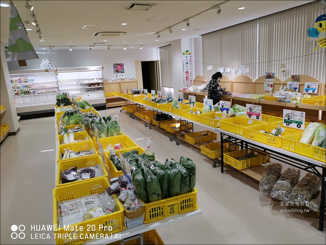 東北秋之旅｜蛇の目海鮮丼、龍泉洞散策、青森自慢料理誇屋、入住八戶 Grand Park Hotel