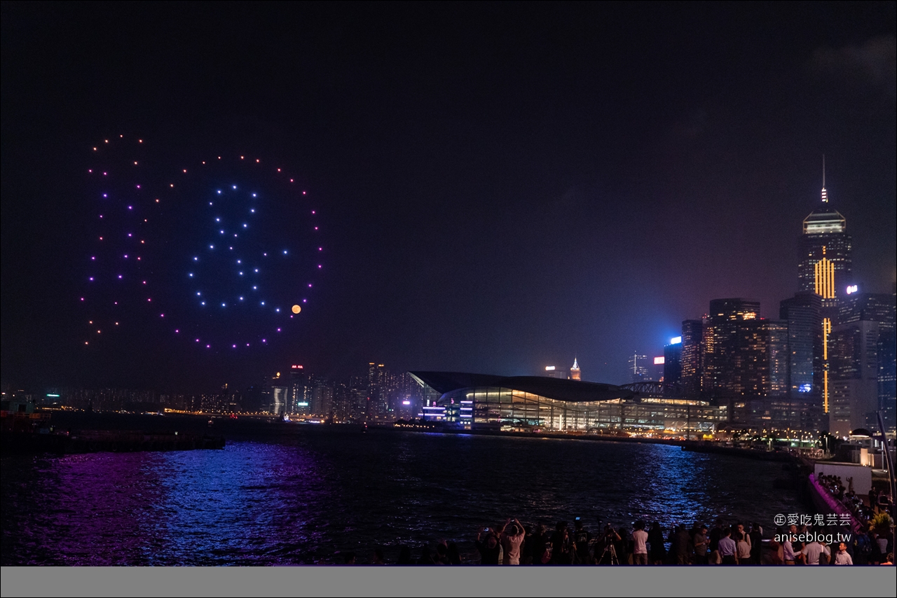 2018 第十屆「香港美酒佳餚巡禮」，規模歷年之最！