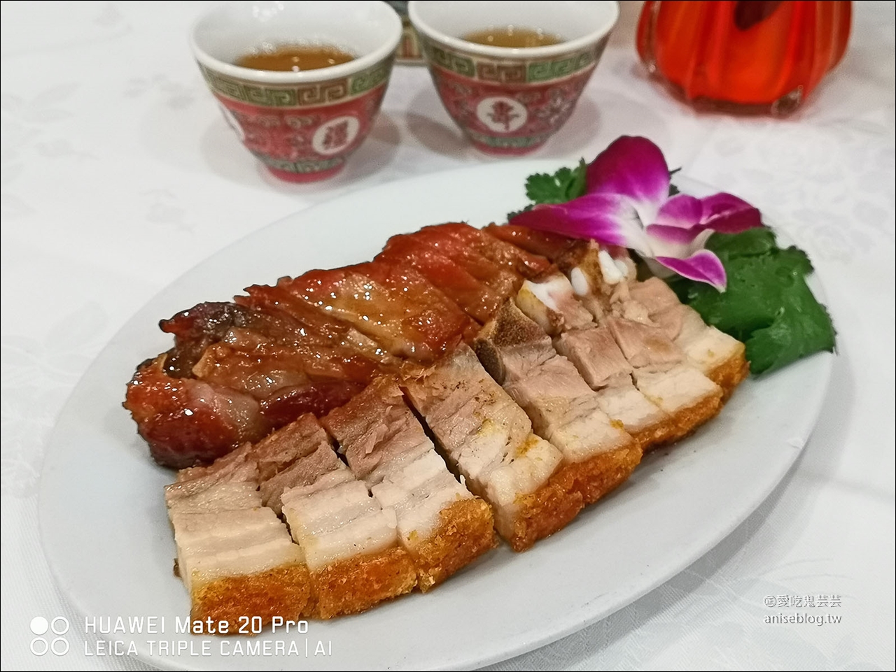 澳門美食 | 李康記海鮮飯店，超可口海鮮料理