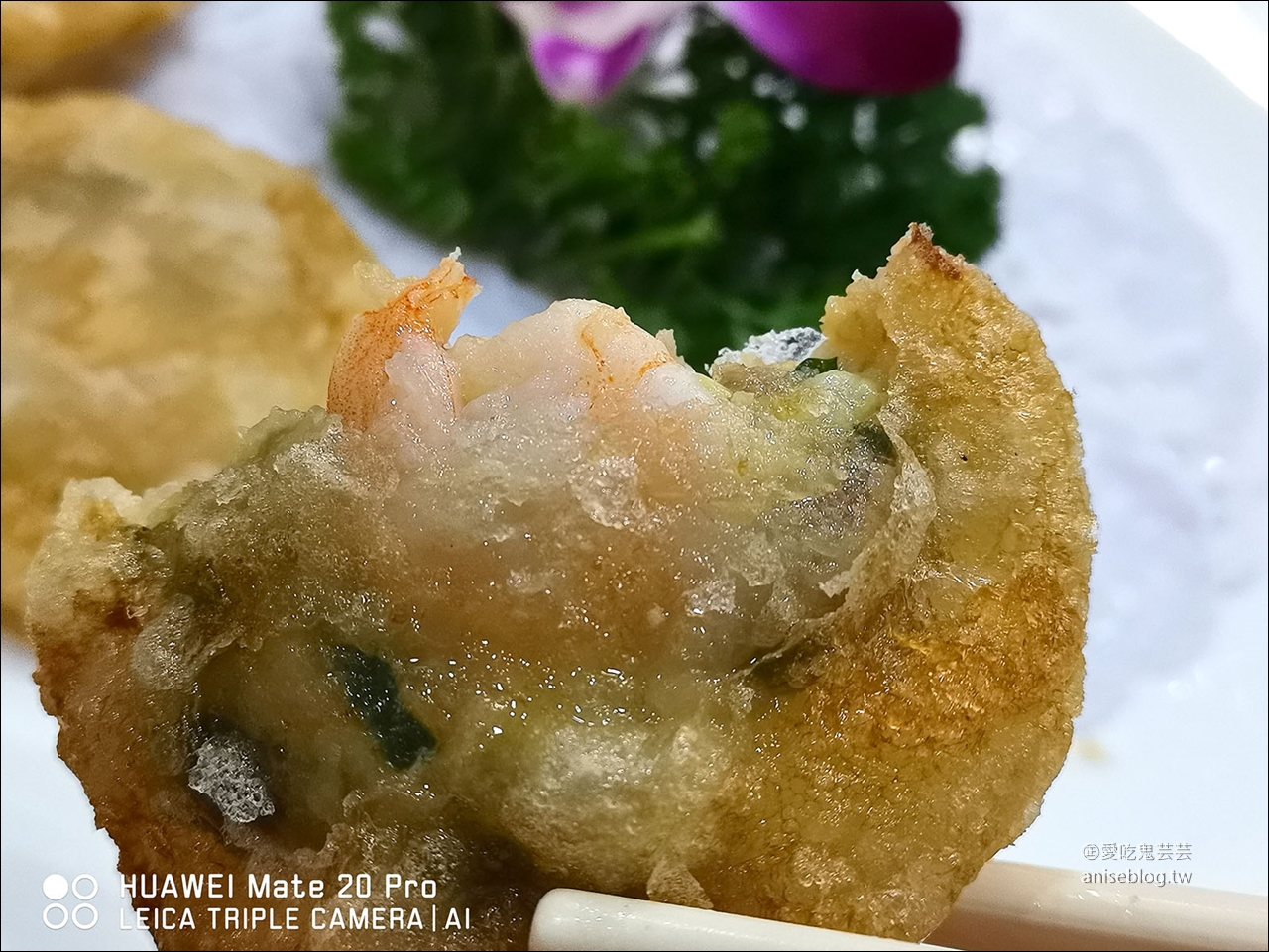 澳門美食 | 李康記海鮮飯店，超可口海鮮料理