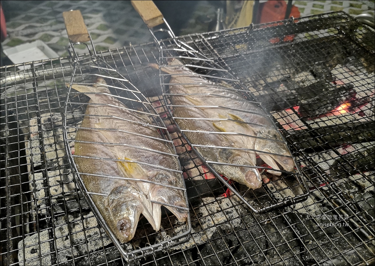 2018年末牡羊趴@羅東調色盤民宿