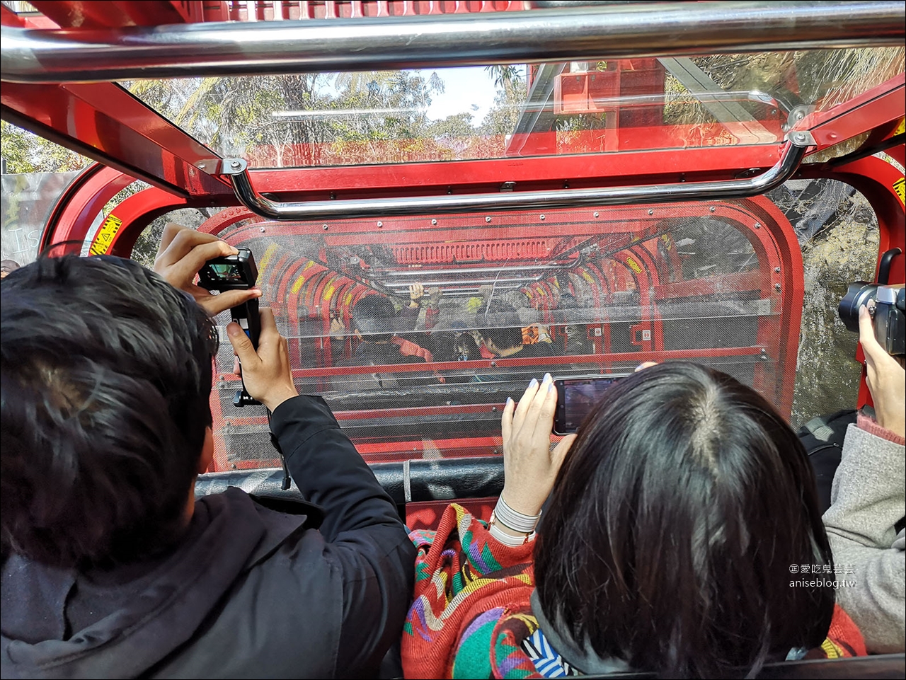 雪梨景點 | 藍山國家公園一日遊 ( 景觀世界纜車、三姐妹峰、蘿拉小鎮、野生動物園 )