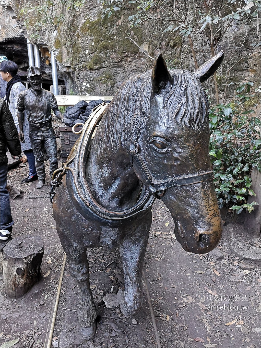 雪梨景點 | 藍山國家公園一日遊 ( 景觀世界纜車、三姐妹峰、蘿拉小鎮、野生動物園 )