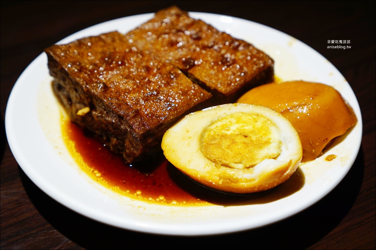 金香豬腳涼麵，行天宮站美食(姊姊食記)