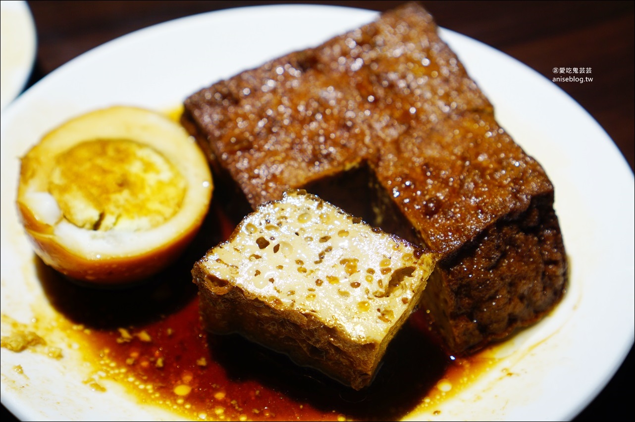 金香豬腳涼麵，行天宮站美食(姊姊食記)