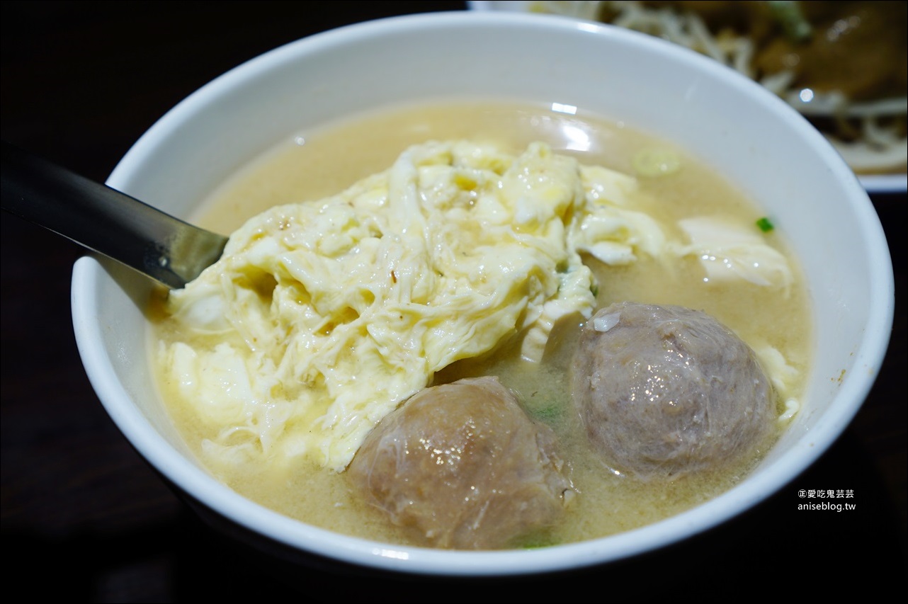 金香豬腳涼麵，行天宮站美食(姊姊食記)