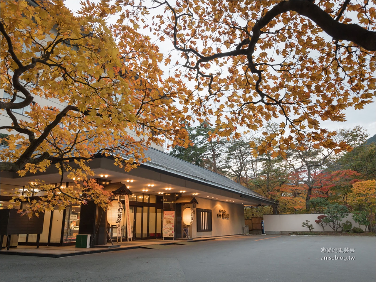 日本東北孝親之旅 | 泡湯、美食、鐵道、遊船冬季小旅行 @易遊網