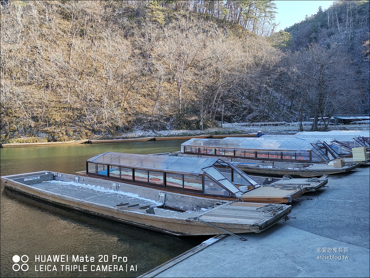 日本東北孝親之旅 | 泡湯、美食、鐵道、遊船冬季小旅行 @易遊網