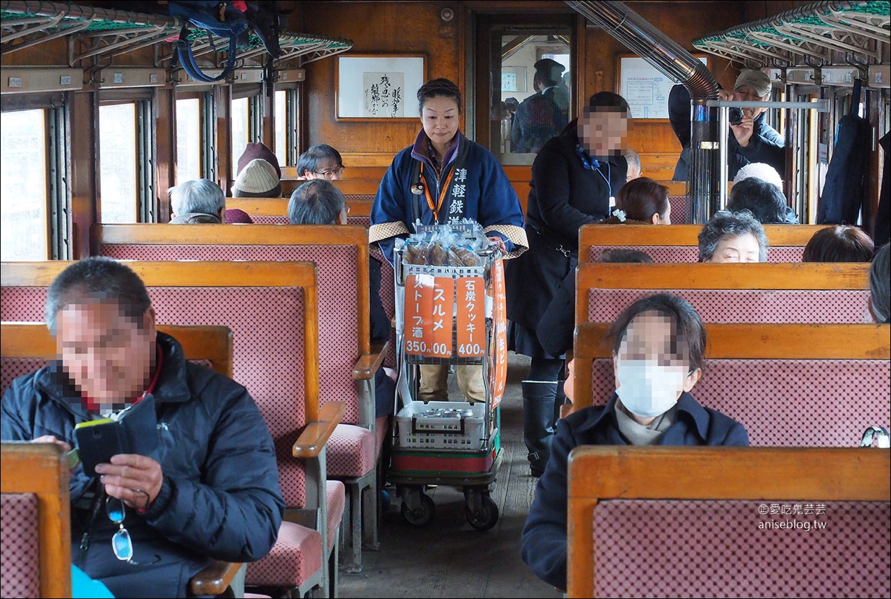 日本東北孝親之旅 | 泡湯、美食、鐵道、遊船冬季小旅行 @易遊網