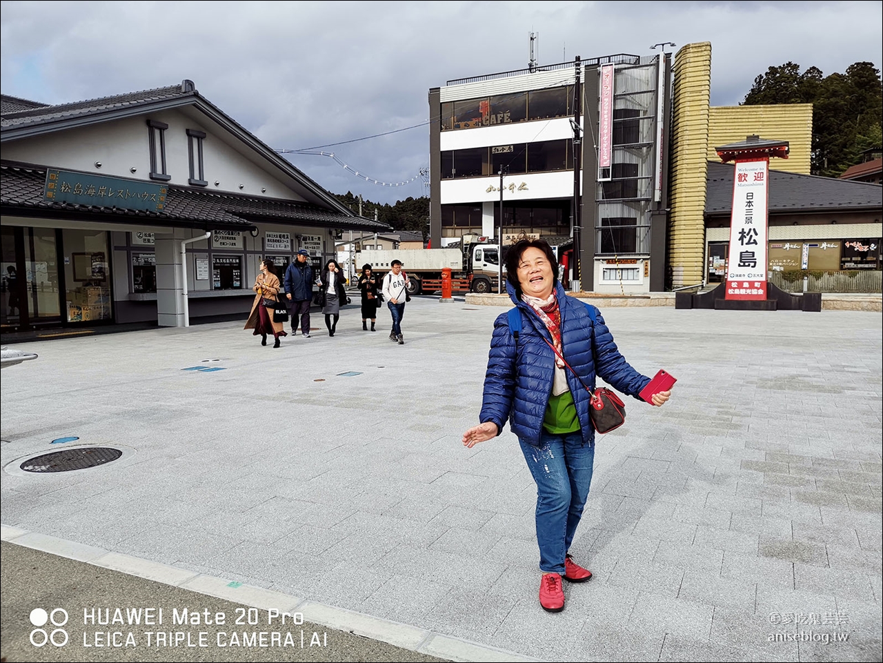 日本東北孝親之旅 | 泡湯、美食、鐵道、遊船冬季小旅行 @易遊網