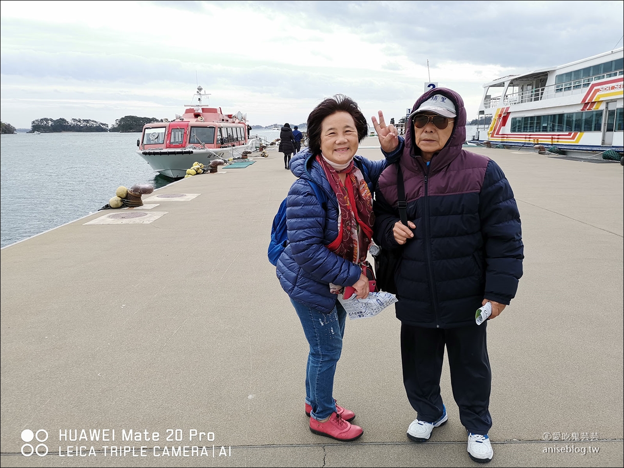 日本東北孝親之旅 | 泡湯、美食、鐵道、遊船冬季小旅行 @易遊網