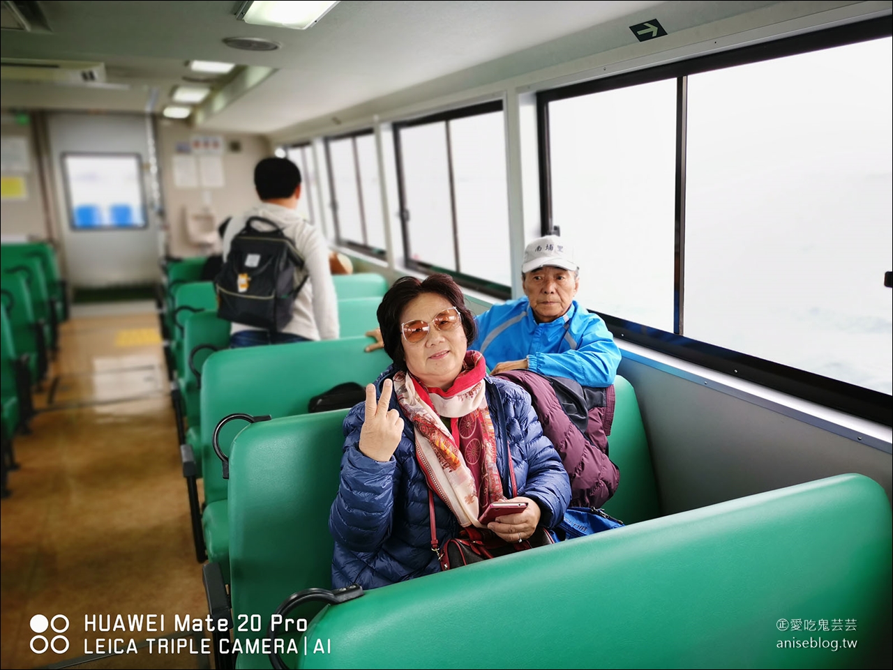 日本東北孝親之旅 | 泡湯、美食、鐵道、遊船冬季小旅行 @易遊網