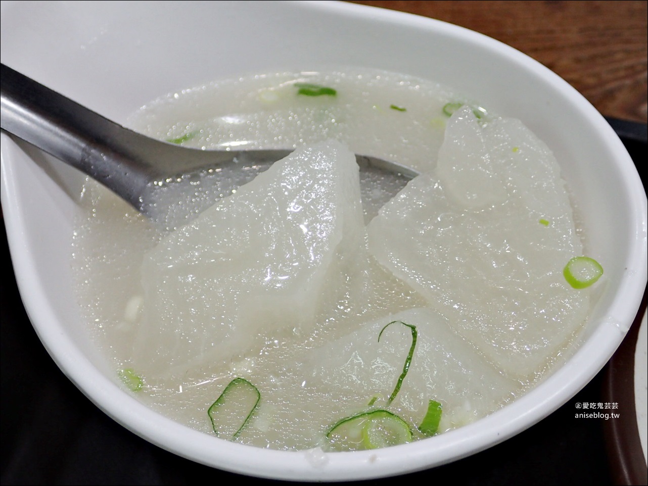 焢大王控肉飯、排骨飯，台北吉林路美味便當，中山國小站美食(姊姊食記)