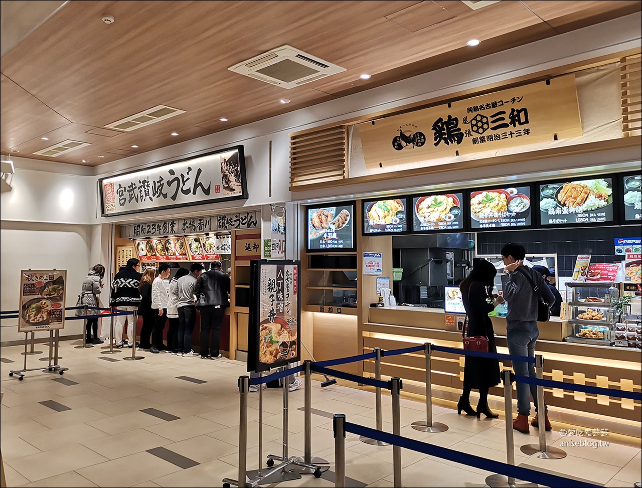 三井MITSUI OUTLET PARK木更津攻略 | 交通、優惠、店鋪、購物指南