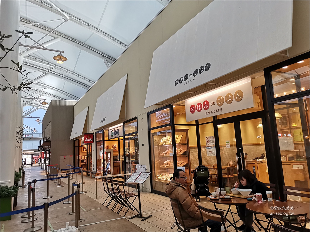 三井MITSUI OUTLET PARK木更津攻略 | 交通、優惠、店鋪、購物指南