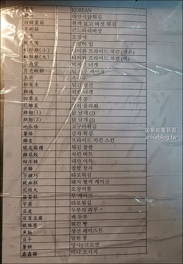 台北好吃鹽酥雞推薦 | 180度C蜜酥香雞排、豆乳鹽酥雞 @西門町