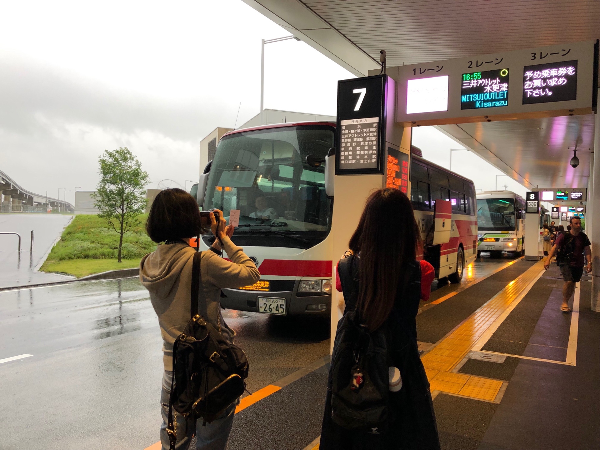 三井MITSUI OUTLET PARK木更津攻略 | 交通、優惠、店鋪、購物指南