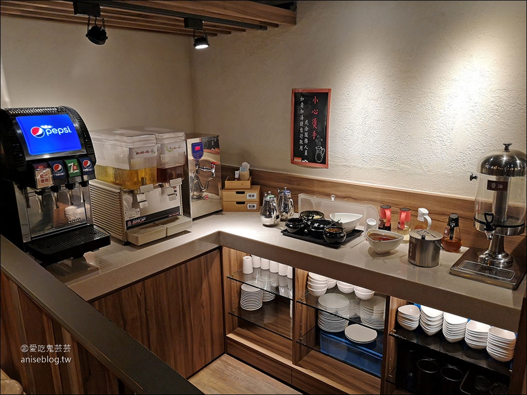 春雨閤涮涮屋，新店七張站超值火鍋店