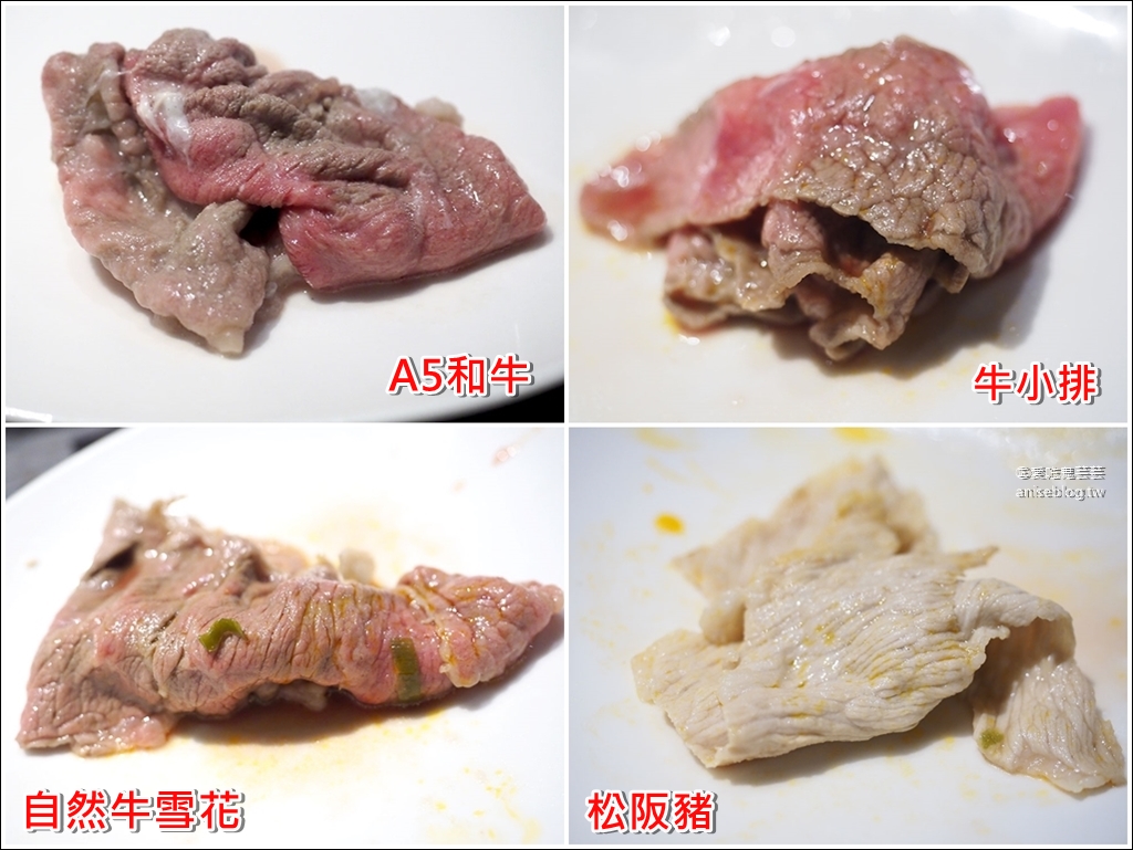 好食多涮涮屋雙城店，CP值超高、肉鬼的天堂