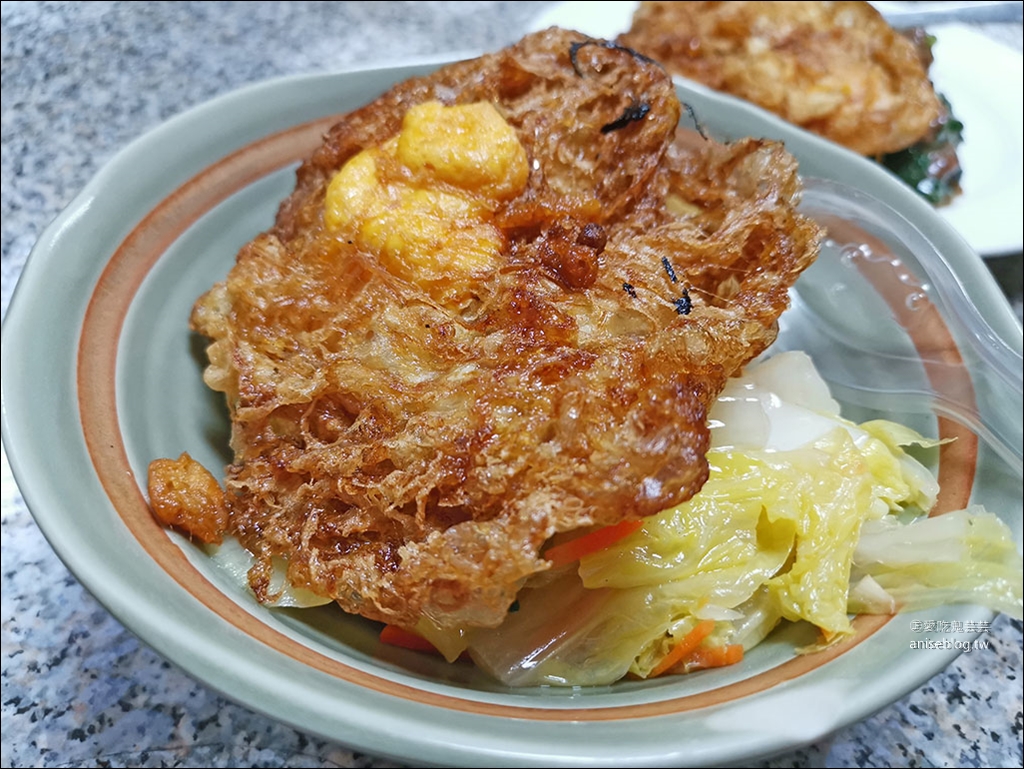 赤峰街無名排骨飯，每天只營業4.5小時超人氣排隊便當店(週日公休) @捷運中山站