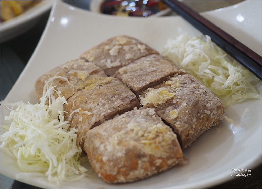 瑞穗美食 | 老家後山菜，最愛雜菜煲和土雞😍