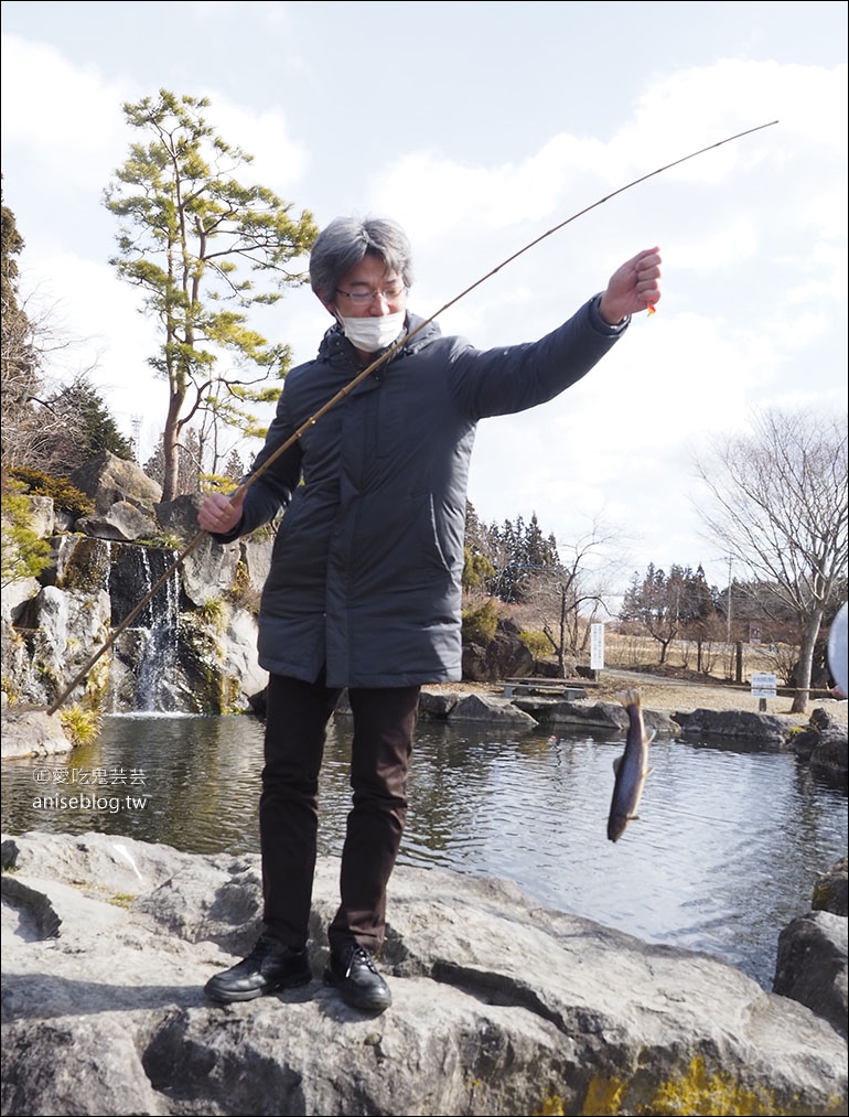 北關東 | 冬季賞梅、採草莓、釣魚、美食滑雪行程5天4夜總整理@茨城 x 櫪木 x 群馬 (圖多)