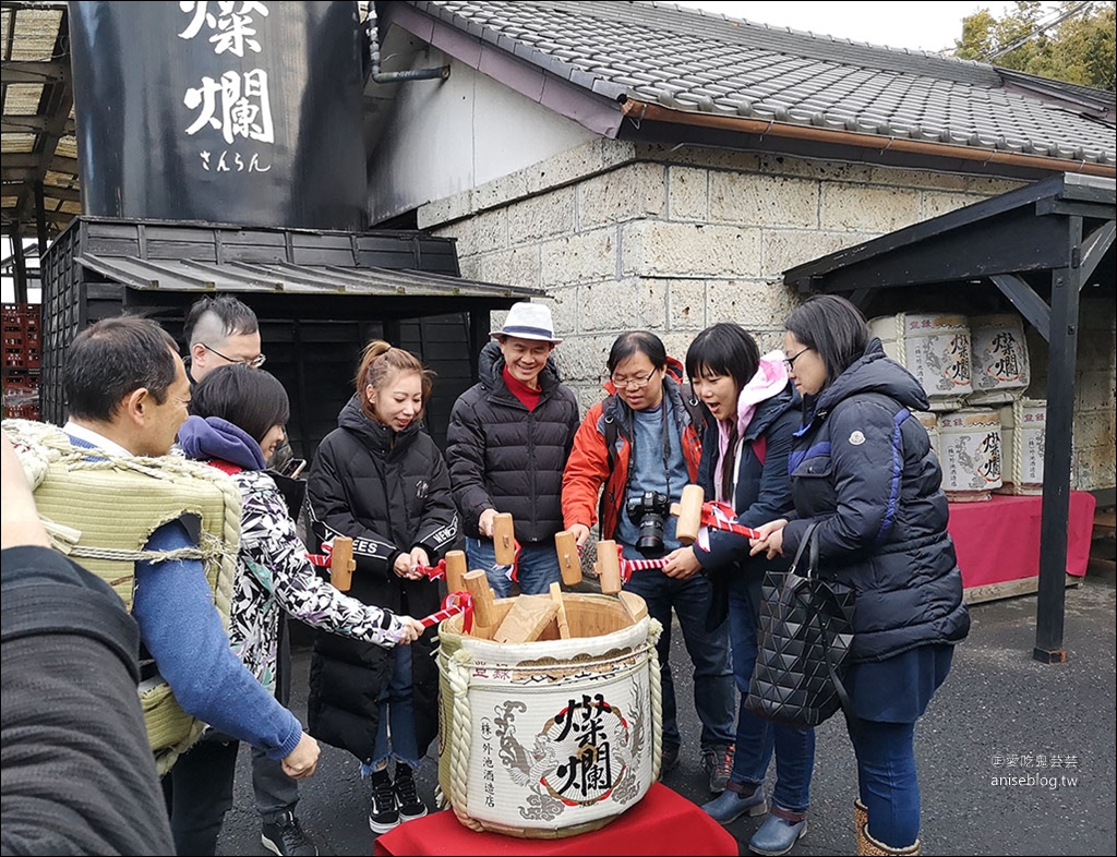 北關東 | 冬季賞梅、採草莓、釣魚、美食滑雪行程5天4夜總整理@茨城 x 櫪木 x 群馬 (圖多)