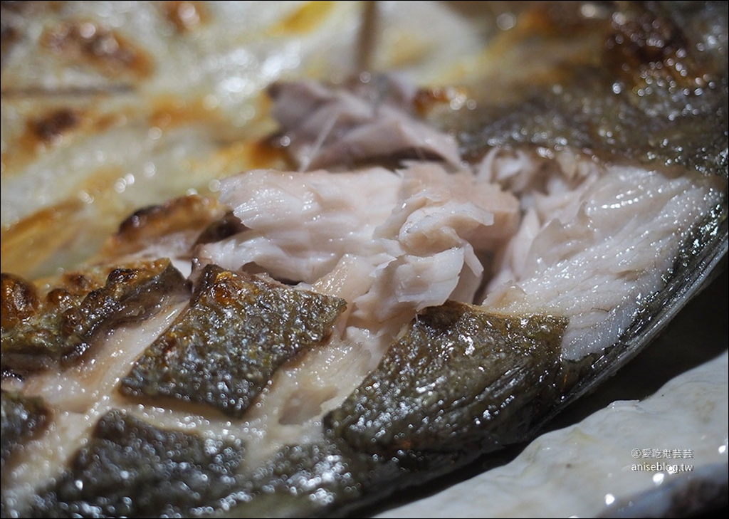 台北鰻魚飯推薦：板前屋炭烤活鰻魚、串燒，無刺、無腥、無土味，內湖南港宵夜美食別錯過